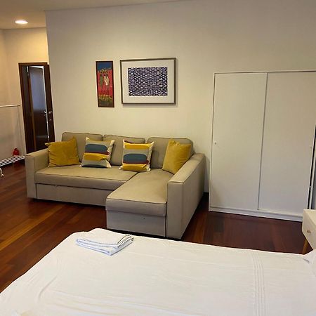 Sao Bento Studio Порту Екстер'єр фото