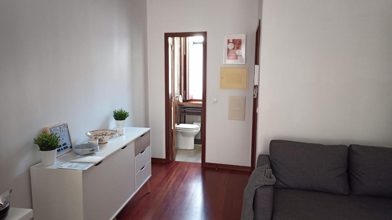 Sao Bento Studio Порту Екстер'єр фото