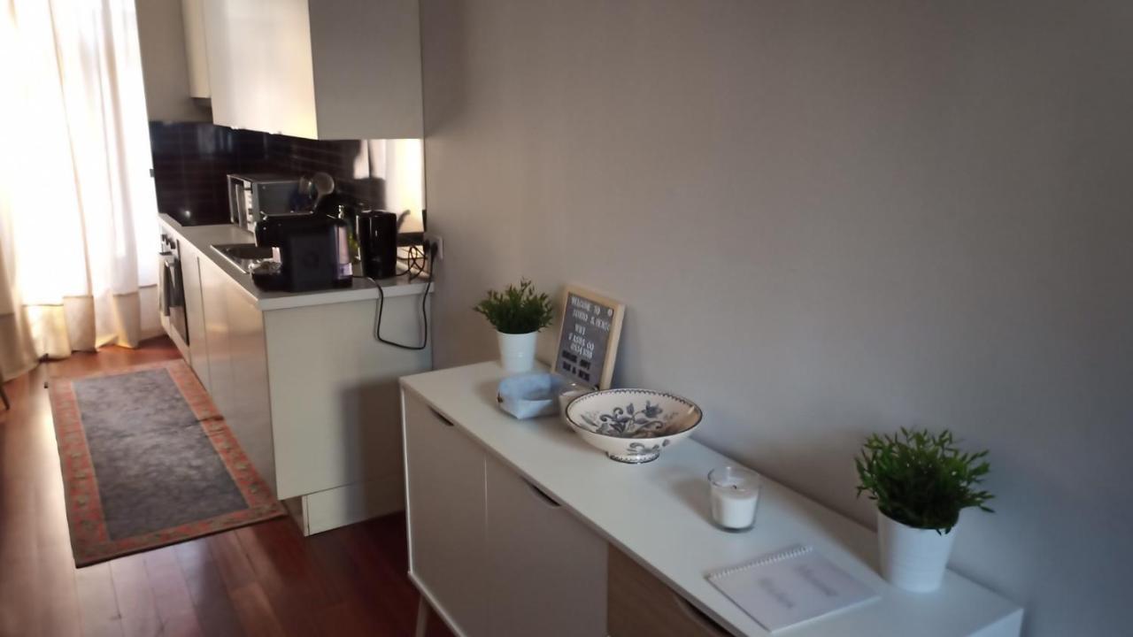 Sao Bento Studio Порту Екстер'єр фото