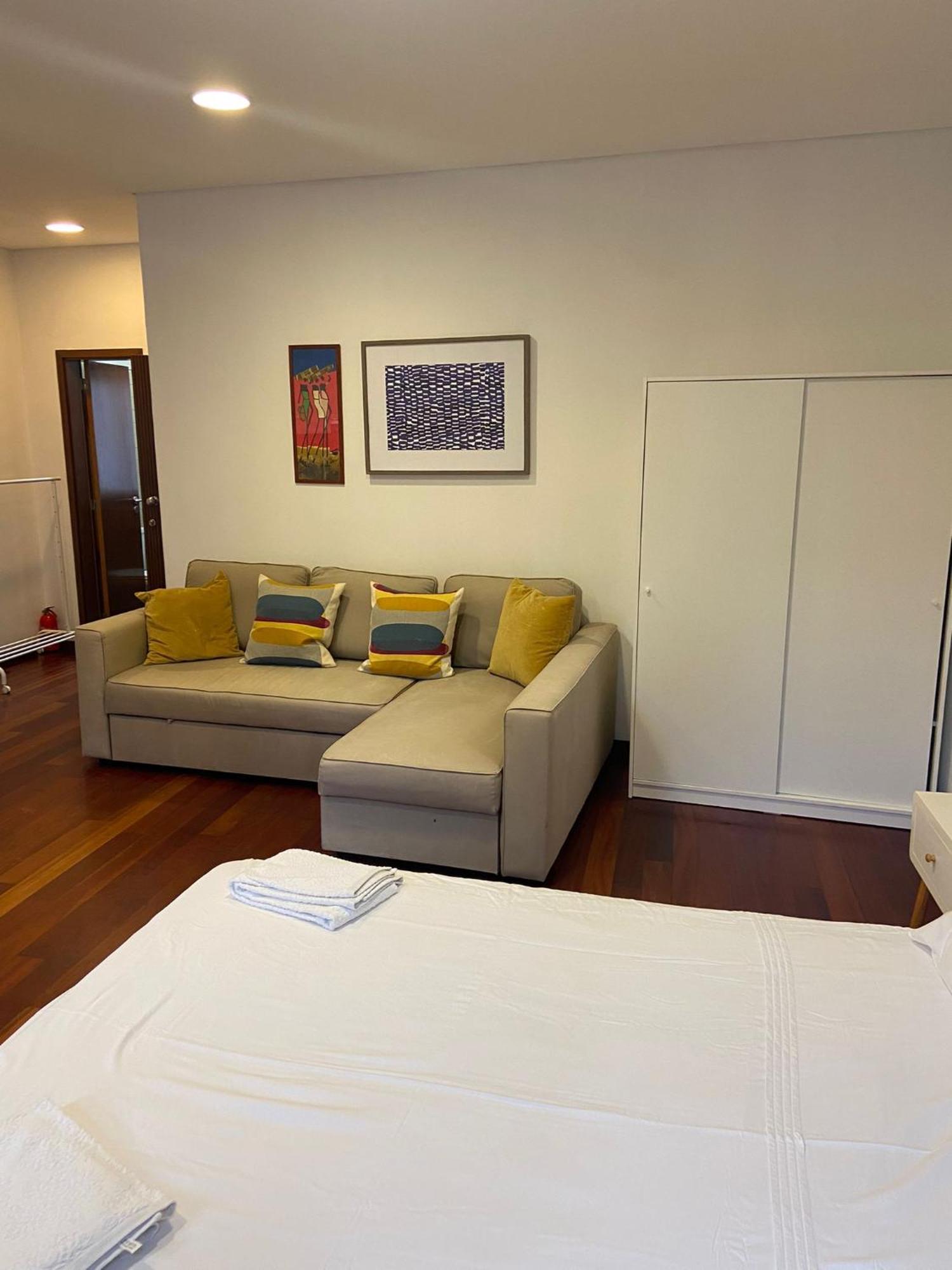 Sao Bento Studio Порту Екстер'єр фото