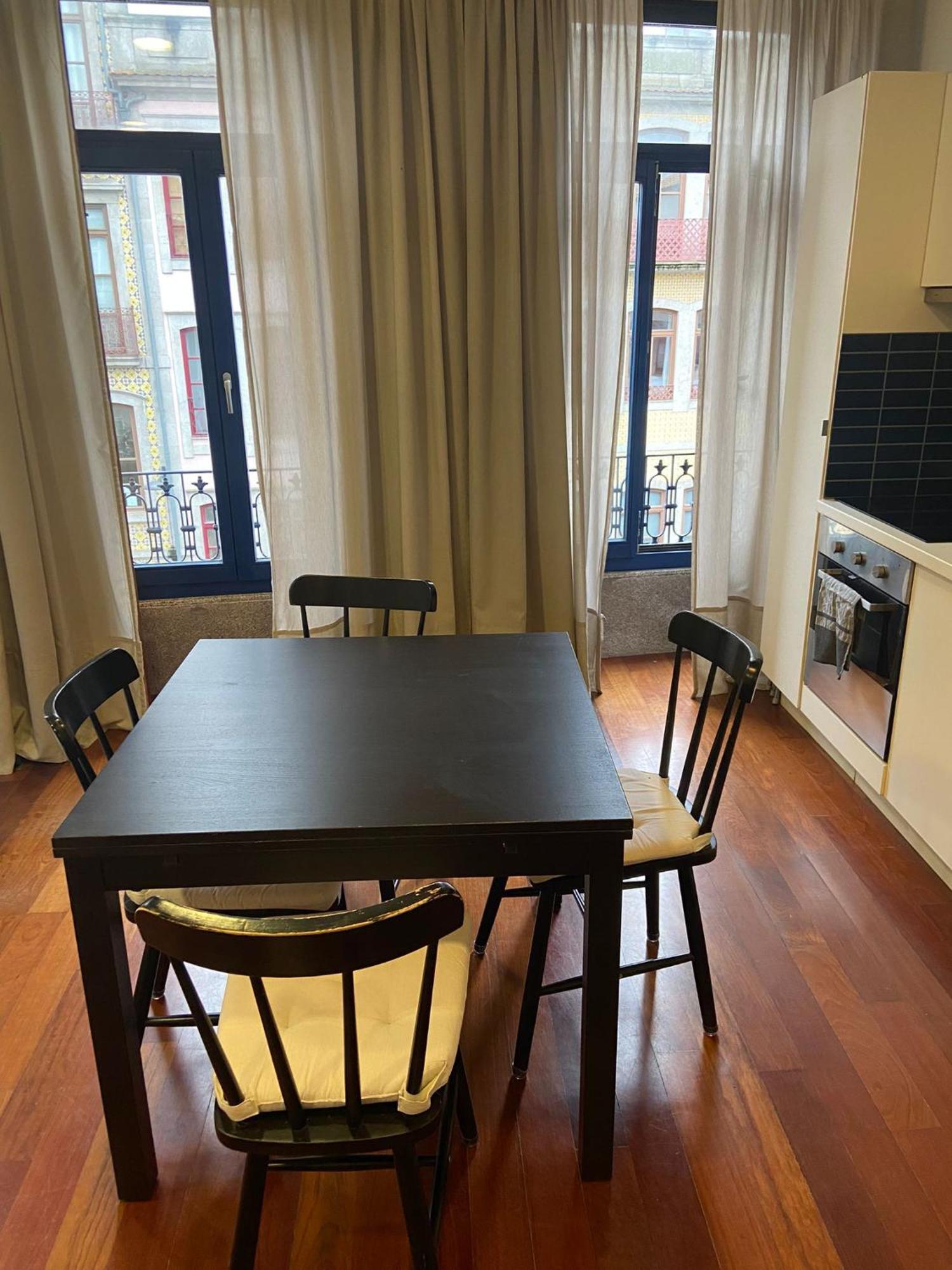 Sao Bento Studio Порту Екстер'єр фото