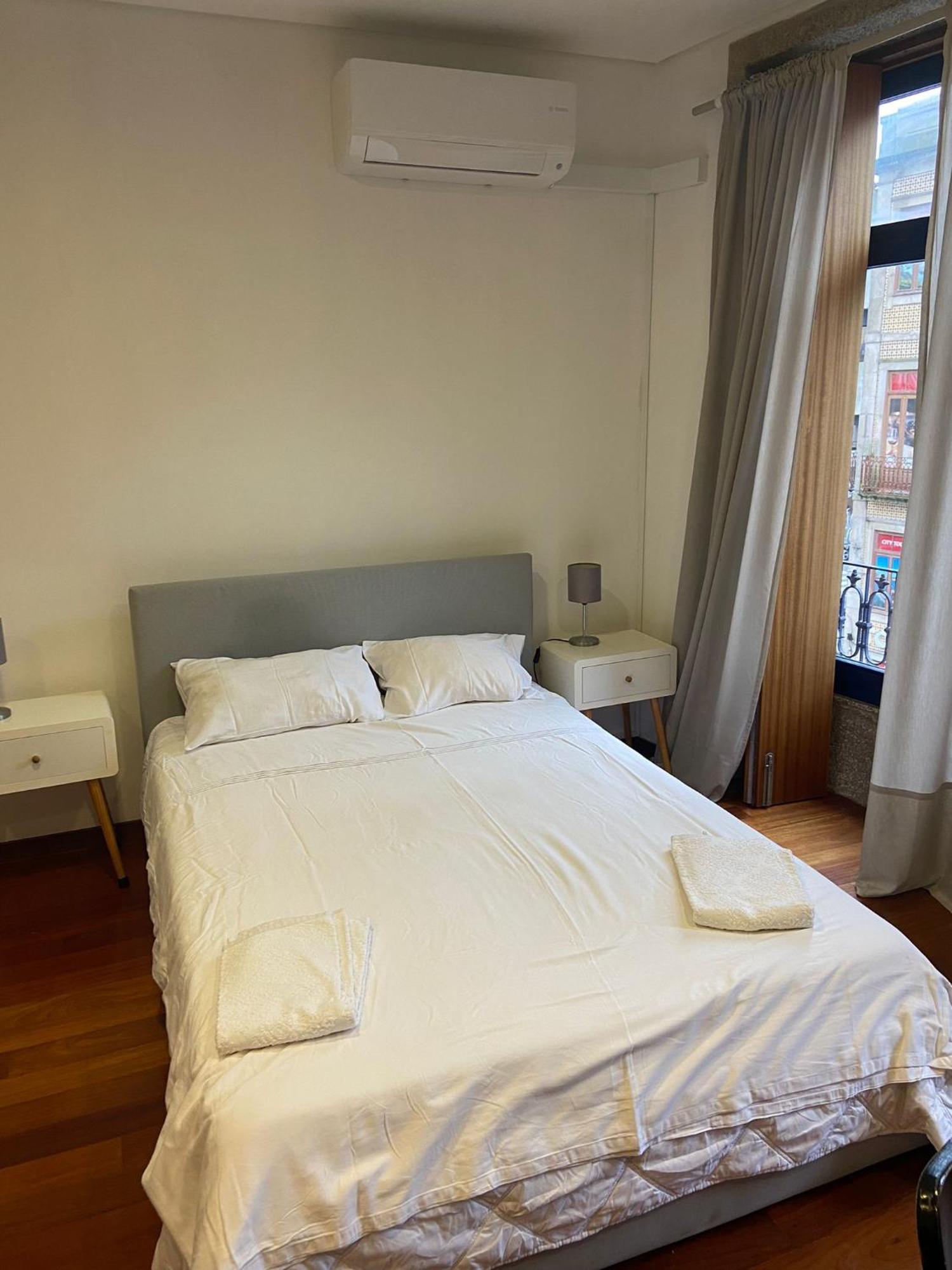 Sao Bento Studio Порту Екстер'єр фото
