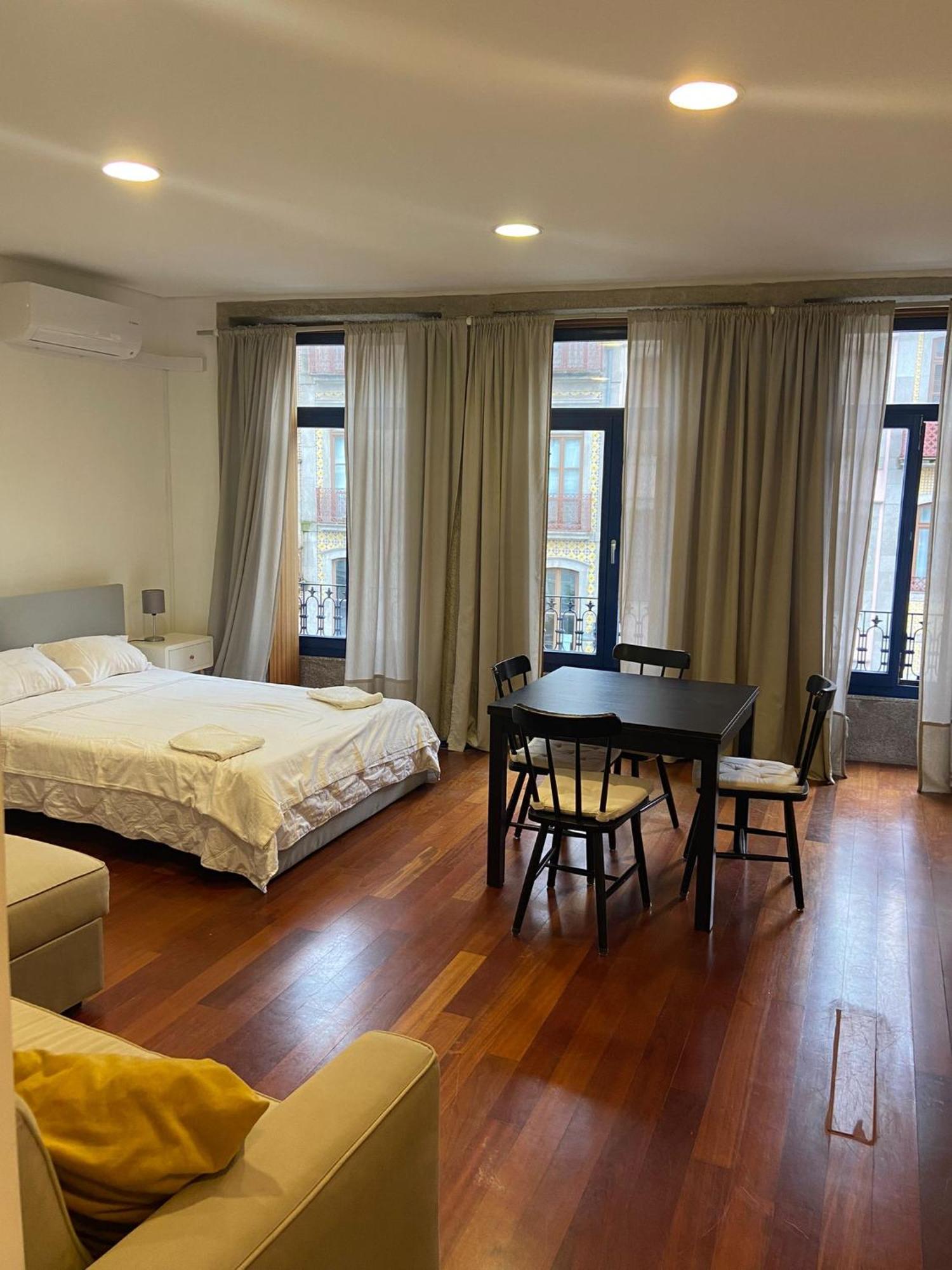Sao Bento Studio Порту Екстер'єр фото