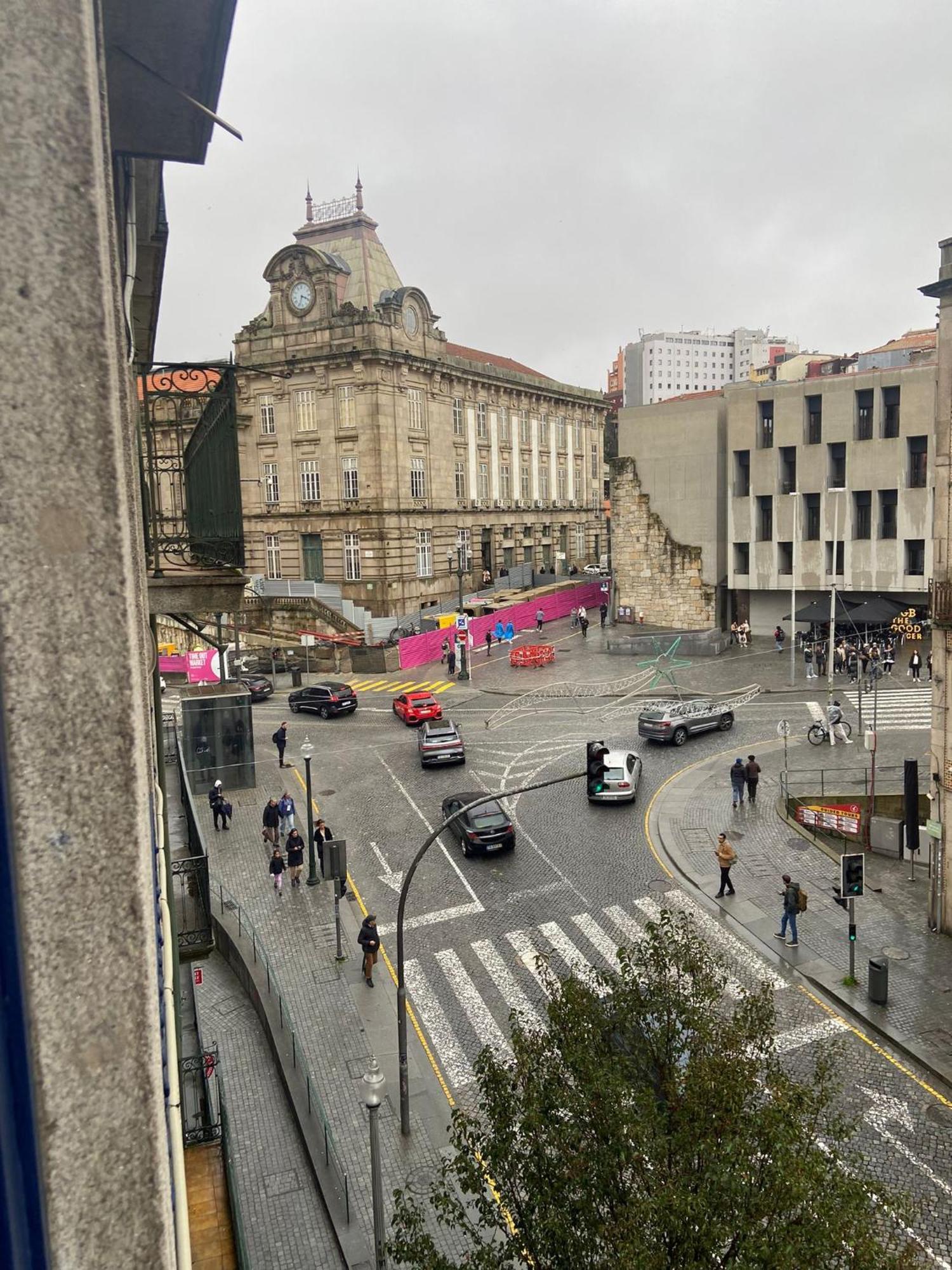 Sao Bento Studio Порту Екстер'єр фото