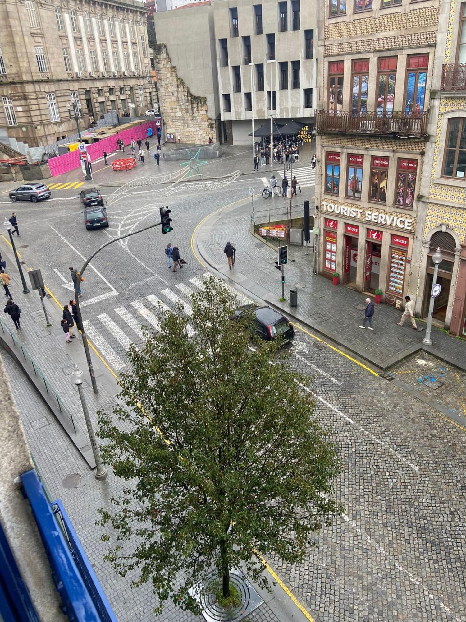 Sao Bento Studio Порту Екстер'єр фото