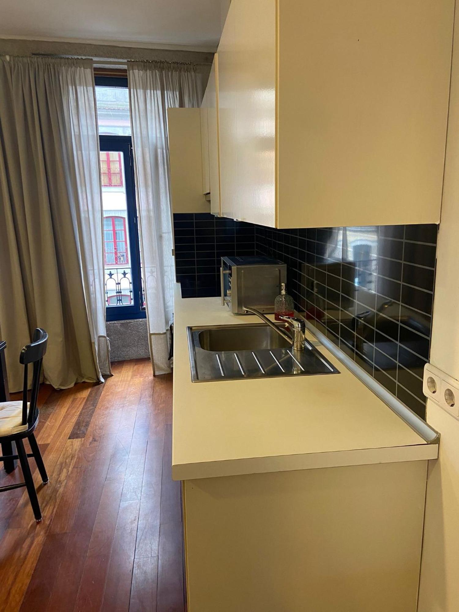 Sao Bento Studio Порту Екстер'єр фото