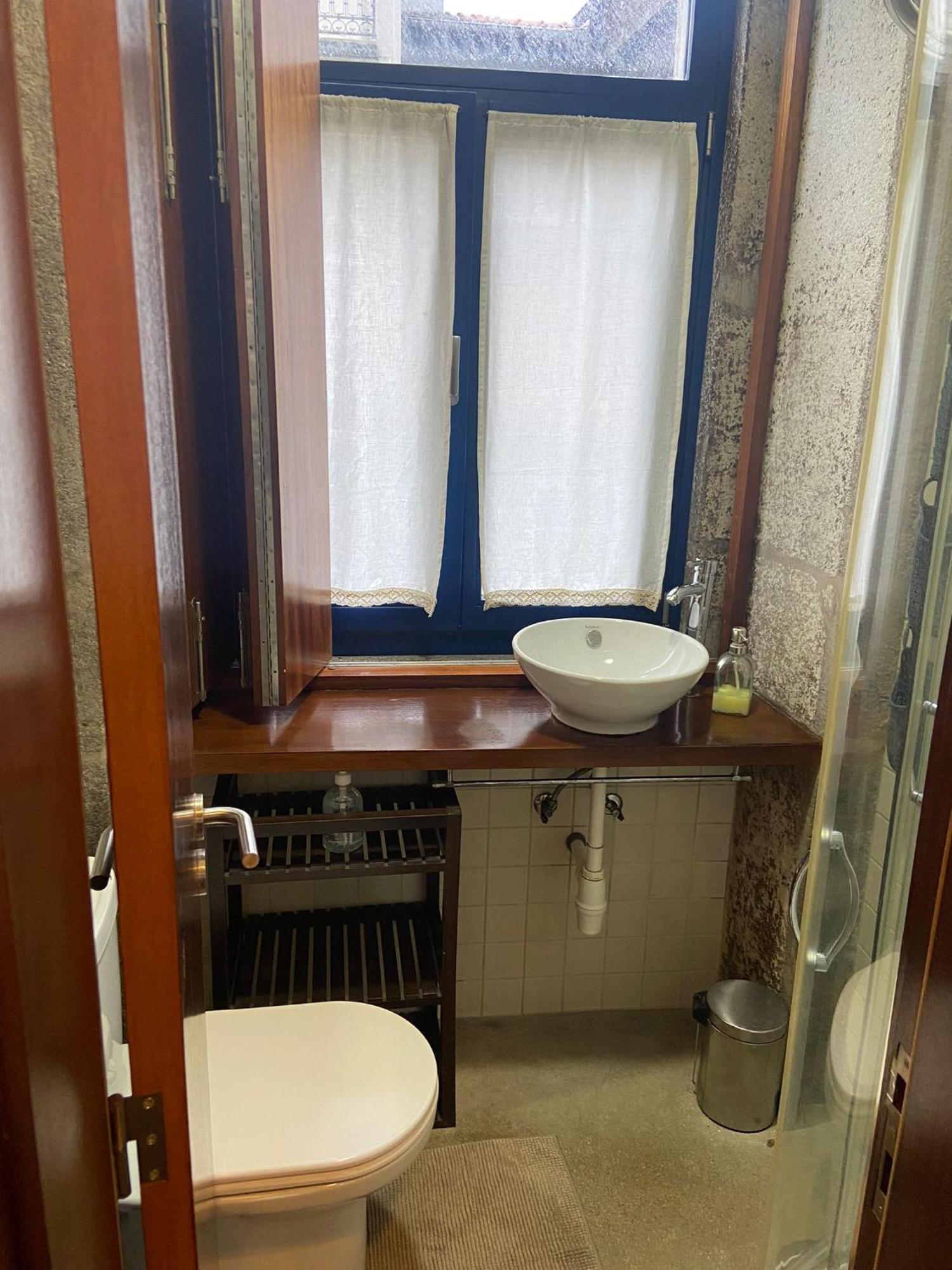 Sao Bento Studio Порту Екстер'єр фото