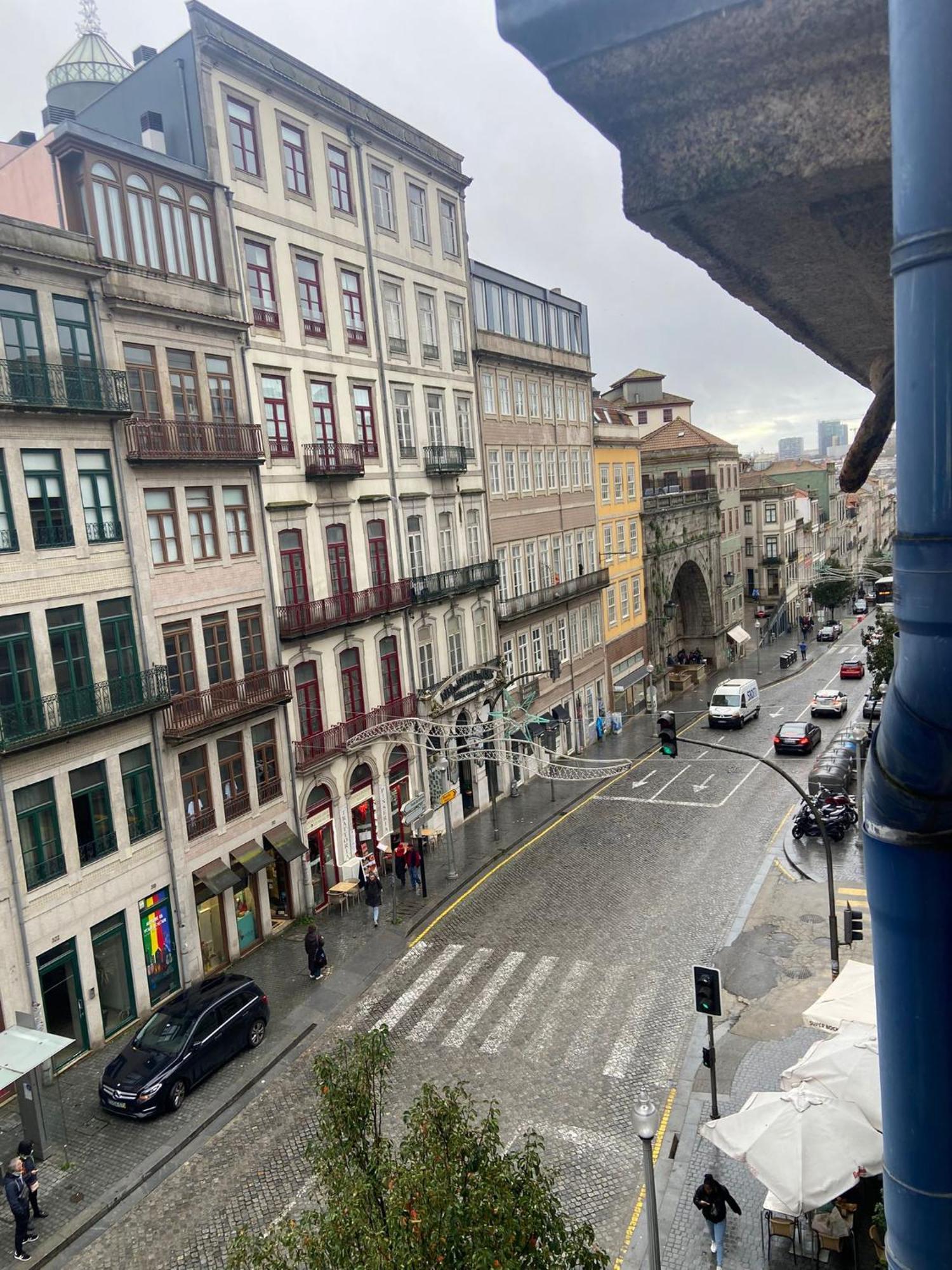 Sao Bento Studio Порту Екстер'єр фото