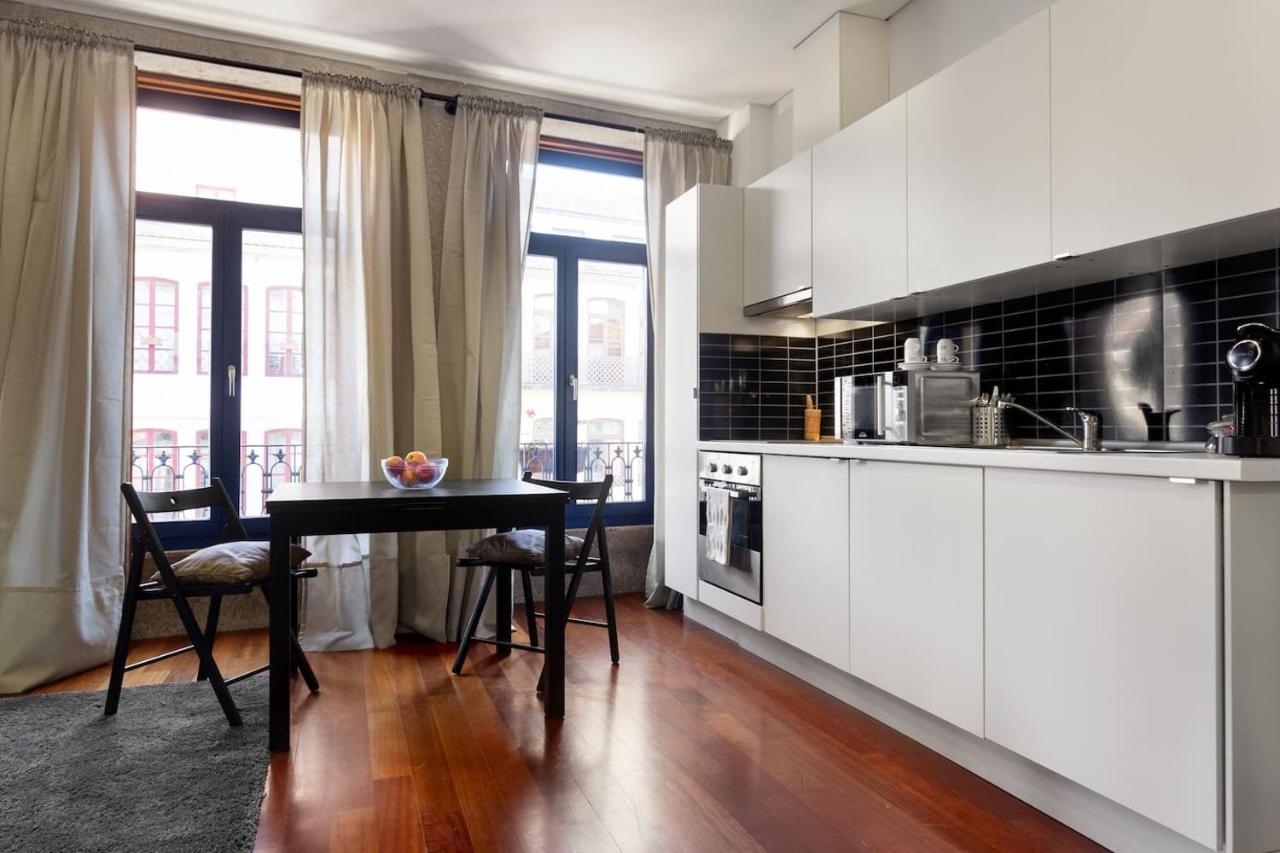 Sao Bento Studio Порту Екстер'єр фото