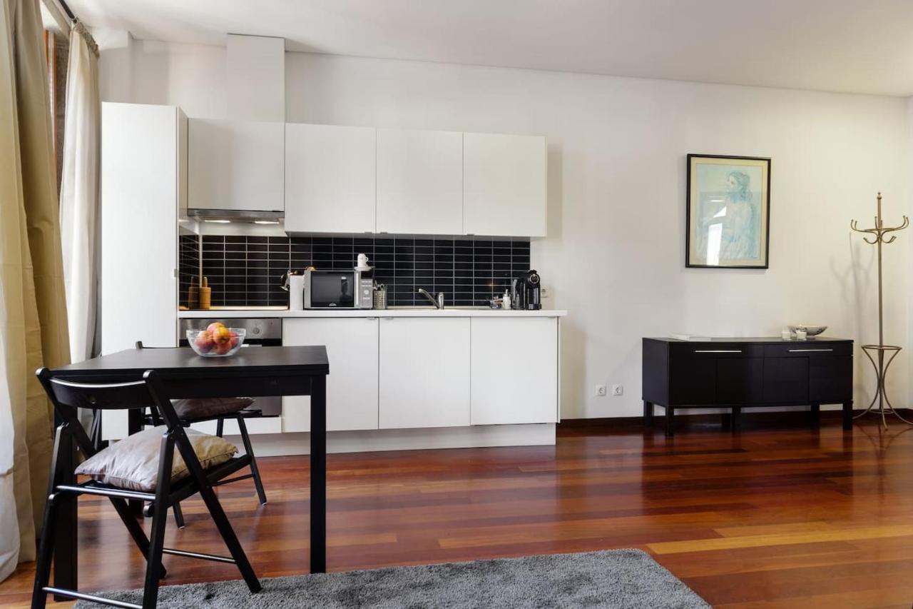 Sao Bento Studio Порту Екстер'єр фото